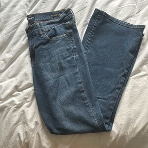 Lucky Brand Blue Denim Jeans